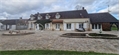 Maison de maître à la vente